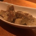 キュイジーヌ・MA - 