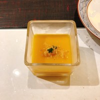 天ぷら料理 花歩 - 