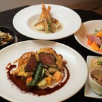 ビストロバルH 梅田店