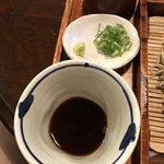 手打ち蕎麦 東風 - 