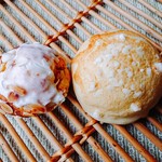 メロンパン・マフィン（2019.11）