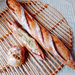 パン工房 穂のか