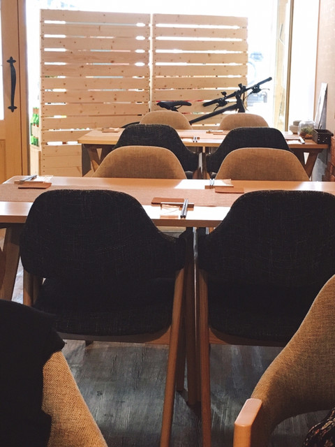 Bistro Bon Moman photo 4