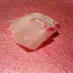 一心鮨 光洋 - 玄海しまあじ