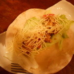 メキシカンタコス