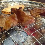 炭火焼肉 華はなぎゅう - 