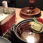 アルペンジロー - 牛サーロインステーキ150g