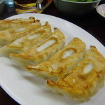 宇都宮餃子館 - 