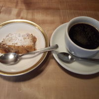 イノーヴェ - コーヒー＆デザート