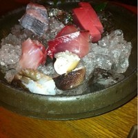 魚匠 銀平 道頓堀店 - 