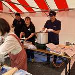 双喜紋 - 奮闘されてました