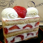 エーグルドゥース - シャンティー フレーズ