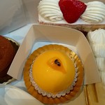 エーグルドゥース - パッケージ