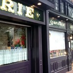 エーグルドゥース - 外観1