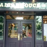 エーグルドゥース - 外観2