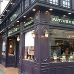 エーグルドゥース - 外観3