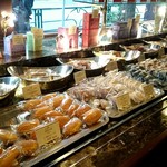 エーグルドゥース - 内観1