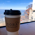 SORA terrace cafe - 
