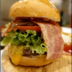 ゴホウビダイナー - 