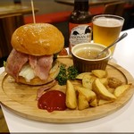 ゴホウビダイナー - 