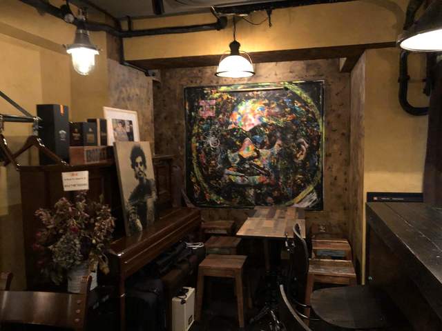 ノー ルーム フォー スクエアーズ No Room For Squares