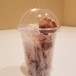 シーズニングチキン