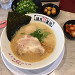 河童ラーメン本舗 - 