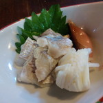 梶ヶ谷 海老民 - 