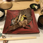 Gokan De Tanoshimu Kaiseki Katagiri - 