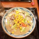 丸亀製麺 - 