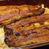 鰻割烹まえはら - 