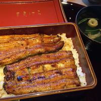 鰻割烹まえはら - 
