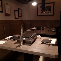 うしごろバンビーナ 恵比寿本店 - 