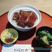 うなぎ和食  しら河 今池ガスビル店 - 