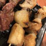 西口やきとん 御徒町店 - 