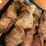 西口やきとん 御徒町店 - 