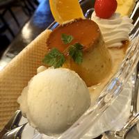 山手十番館 レストラン&カフェ -  山手十番館 レストラン&カフェ -