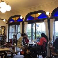 山手十番館 レストラン&カフェ -  山手十番館 レストラン&カフェ -