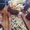 平打蕎麦 やつこま