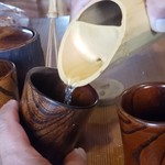 平打蕎麦 やつこま - 