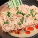 本格中華と火鍋の居酒屋 中華物語 - 