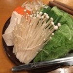 本格中華と火鍋の居酒屋 中華物語 - 