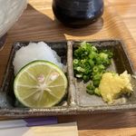 扇町うどん屋 あすろう - 