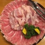 本格中華と火鍋の居酒屋 中華物語 - 