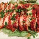 本格中華と火鍋の居酒屋 中華物語 - 