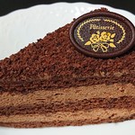 エスプリ - ガトーショコラ