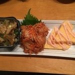 本格中華と火鍋の居酒屋 中華物語 - 