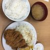 とんかつ山家 上野店