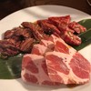 炭火焼肉 ロック - 料理写真: