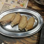 とりとり亭 - 